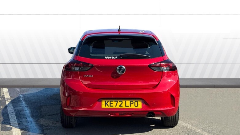 Vauxhall Corsa 1.2 Design 5dr Petrol Hatchback